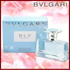 ミントの奥に甘いフローラルが漂う香水　BVLGARI ブルガリ ブルー エテ