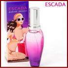 フルーツの華やかな香りの香水　2010年新作 エスカーダ マリングルーヴ