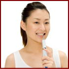 歯を削らないホワイトニング イオントゥースホワイト