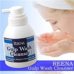 肌アレ、にきびを防ぐ洗顔料 - リエナ ガルプウォッシュクレンザー